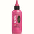 Jazzing Temporary Hair Color 96 Coffee Bean, a semi-permanent hair color Coffee Bean by Clairol in an easy-apply bottle.