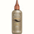 Beautiful Collection Advanced Gray Solution 1A bottle featuring advanced gray hair color midnight black for vibrant coverage.