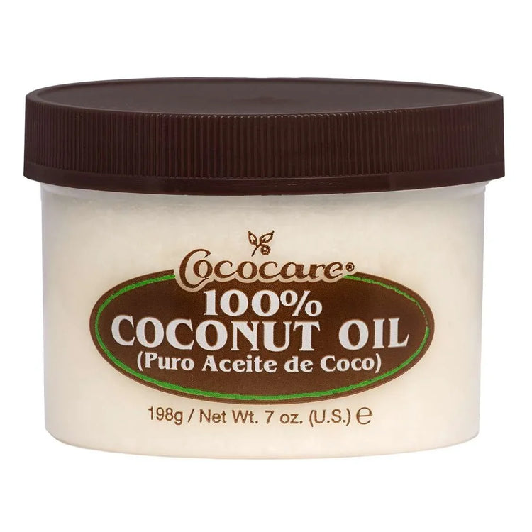 Cococare 100 Percent Coconut Oil by Cococare