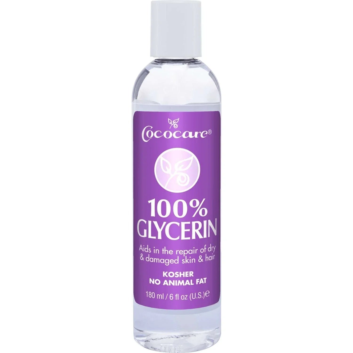Cococare 100 Percent Glycerin by Cococare