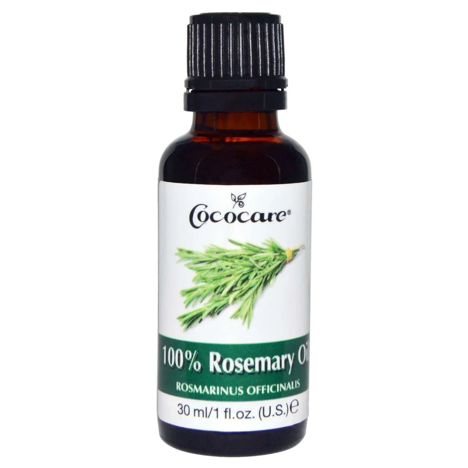 Cococare 100 Percent Rosemary Oil by Cococare