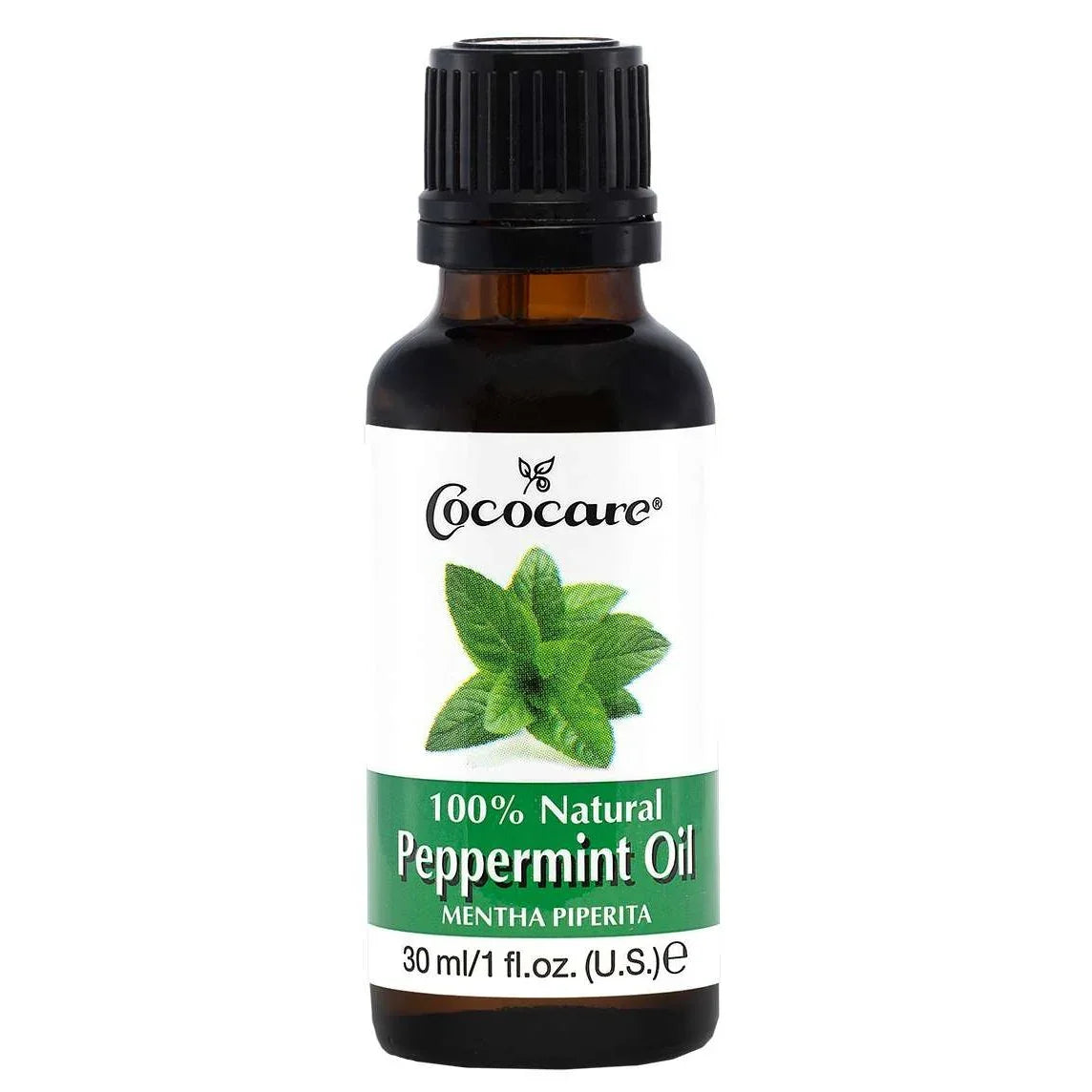 Cococare 100 Percent Peppermint Oil by Cococare