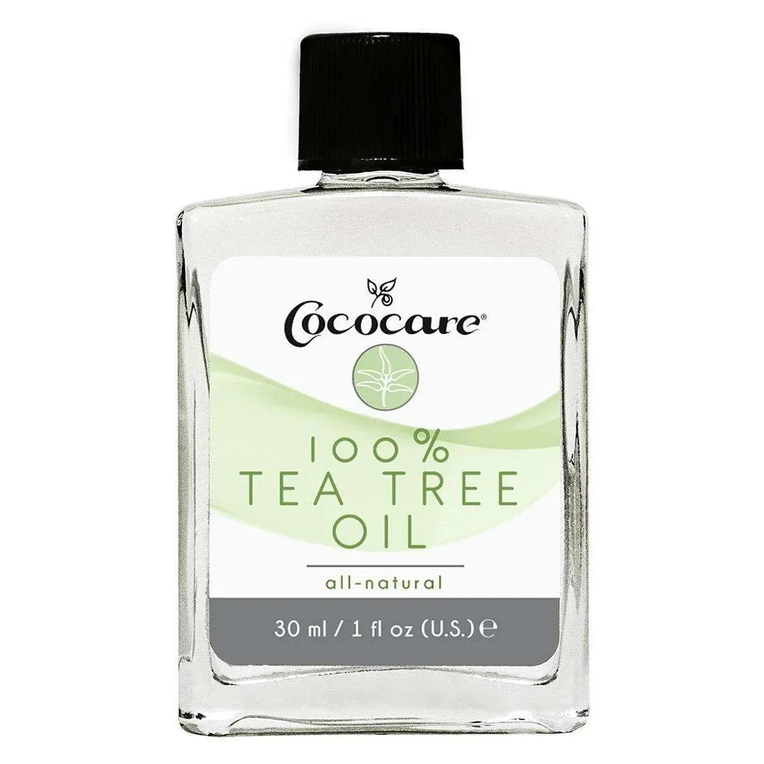 Cococare 100 Percent Tea Tree Oil From Australia by Cococare