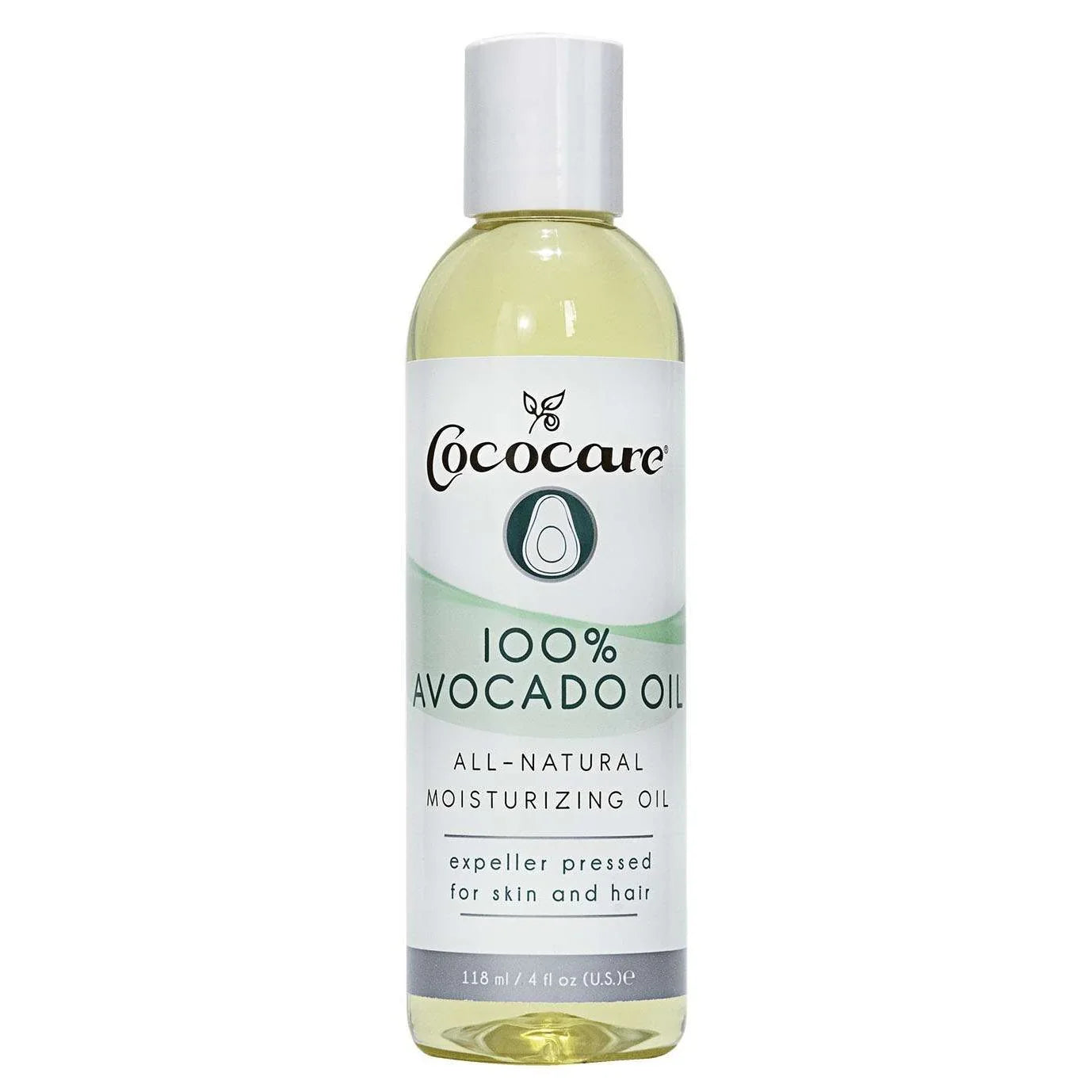 Cococare 100 Percent Avocado Oil by Cococare