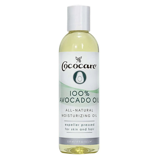 Cococare 100 Percent Avocado Oil by Cococare