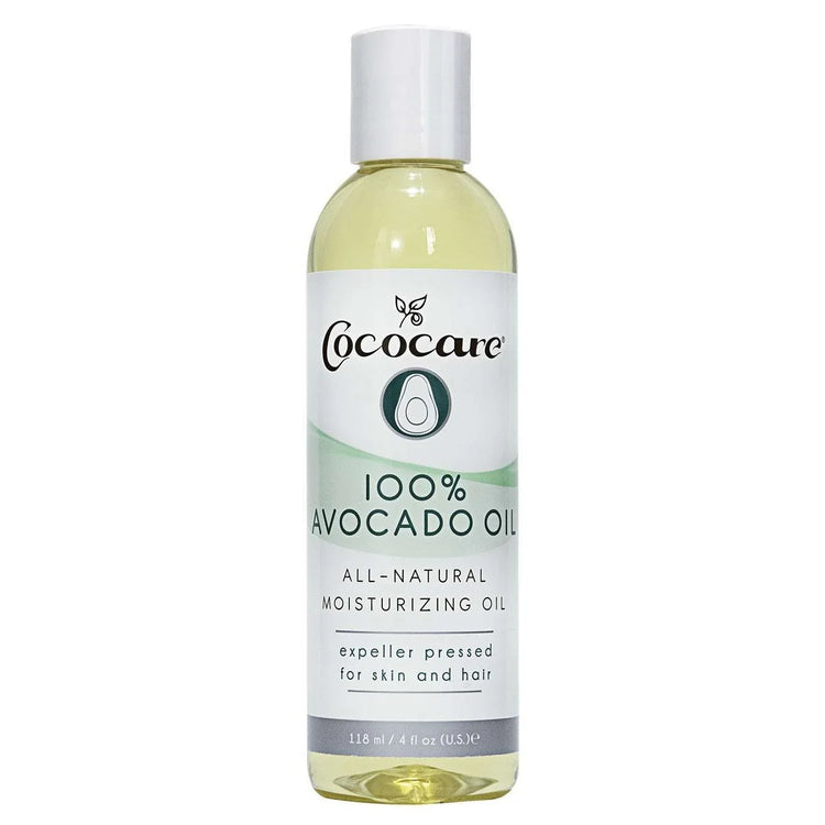 Cococare 100 Percent Avocado Oil by Cococare