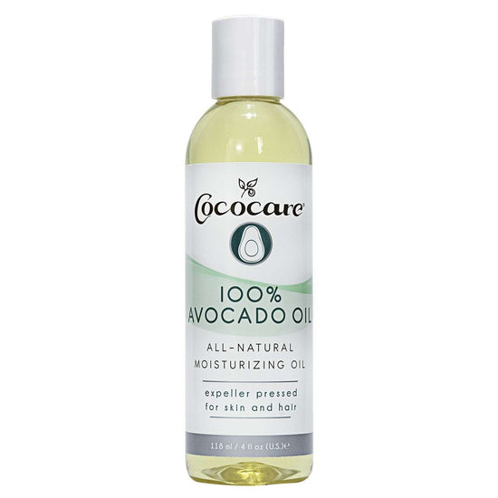 Cococare 100 Percent Avocado Oil