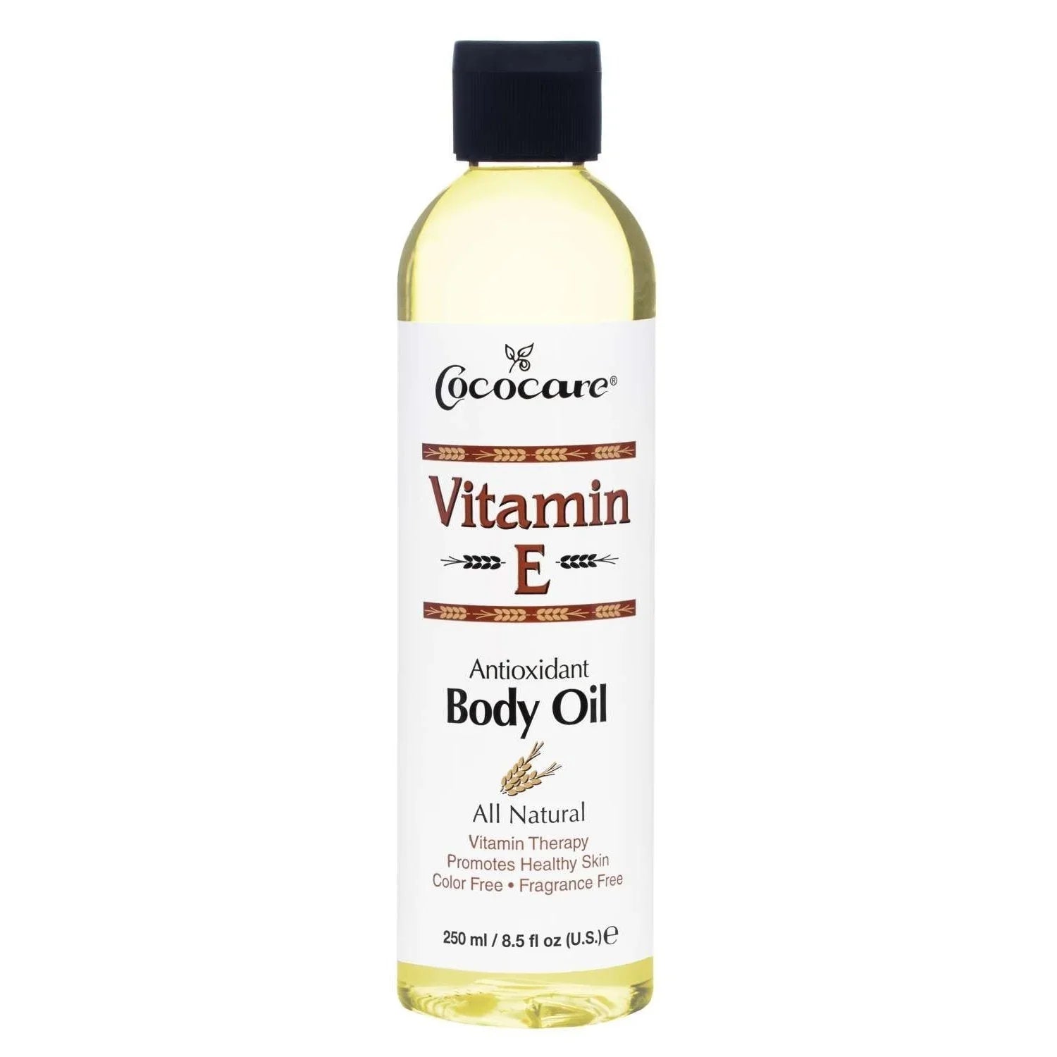 Cococare Vitamin E Antioxidant Body Oil by Cococare