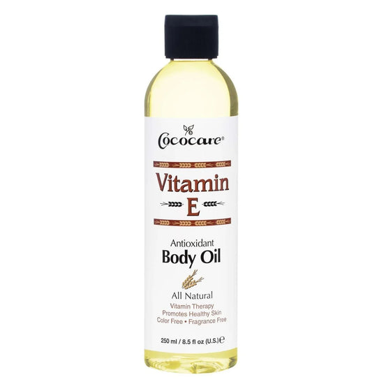 Cococare Vitamin E Antioxidant Body Oil by Cococare
