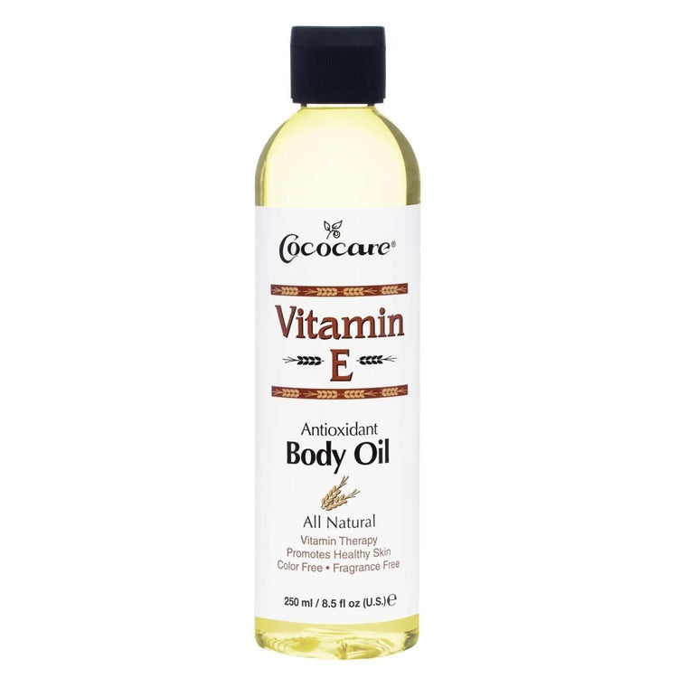 Cococare Vitamin E Antioxidant Body Oil by Cococare