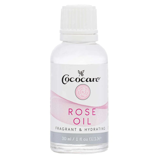 Cococare Rose Oil by Cococare