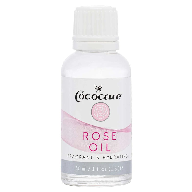 Cococare Rose Oil by Cococare