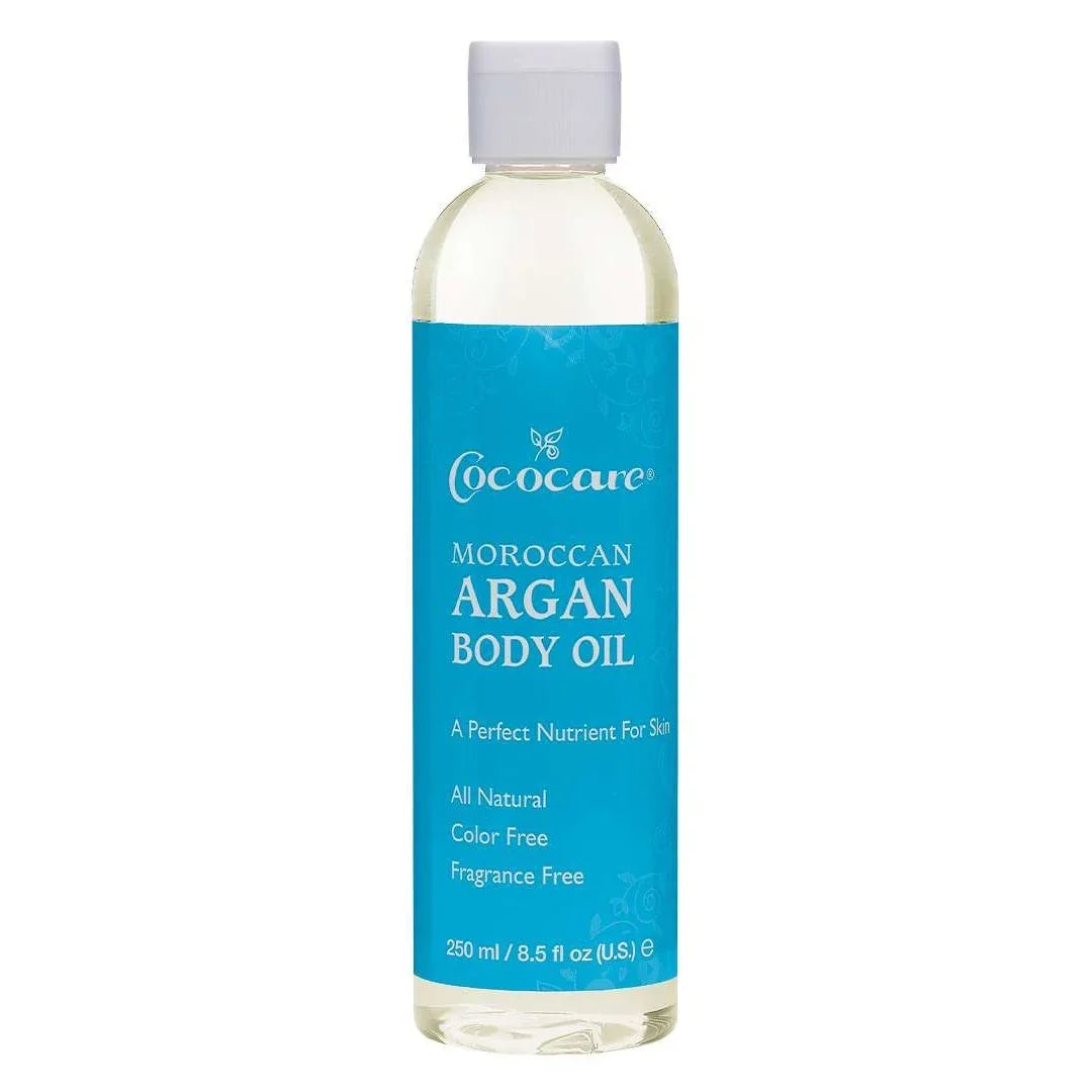 Cococare Argan Body Oil by Cococare