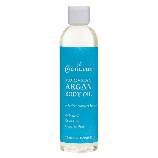 Cococare Argan Body Oil by Cococare