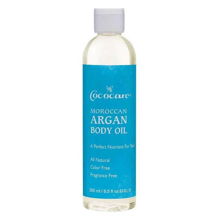 Cococare Argan Body Oil by Cococare