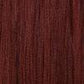Queen B Pre-Stretched Braiding Hair - Single Pack by Queen B
