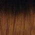 Queen B Pre-Stretched Braiding Hair - Single Pack by Queen B
