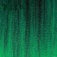Queen B Pre-Stretched Braiding Hair - Single Pack by Queen B