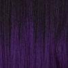 Queen B Pre-Stretched Braiding Hair - Single Pack by Queen B