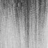 Queen B Pre-Stretched Braiding Hair - Single Pack by Queen B