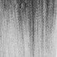 Queen B Pre-Stretched Braiding Hair - Single Pack by Queen B