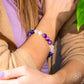 Cosmic Energy Amplifier - Galaxy Tiger’s Eye Bracelet
