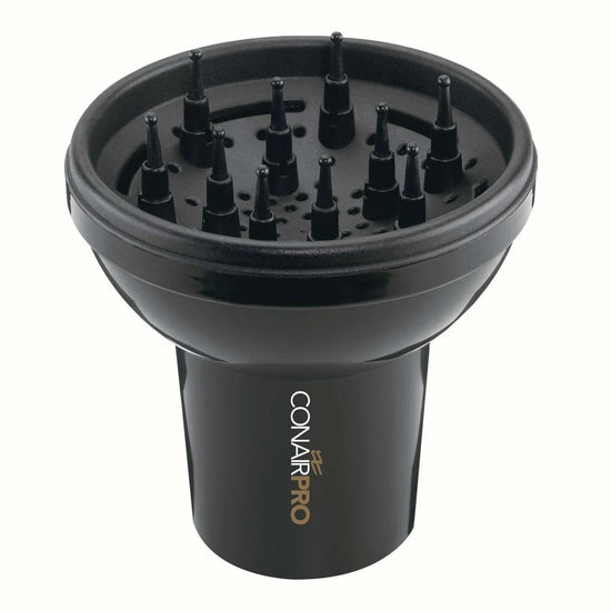Conairpro Interchangeable 3-In-1 Diffuser by CONAIR
