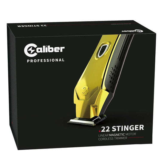.22 Stinger Trimmer By Caliber Pro by Caliber