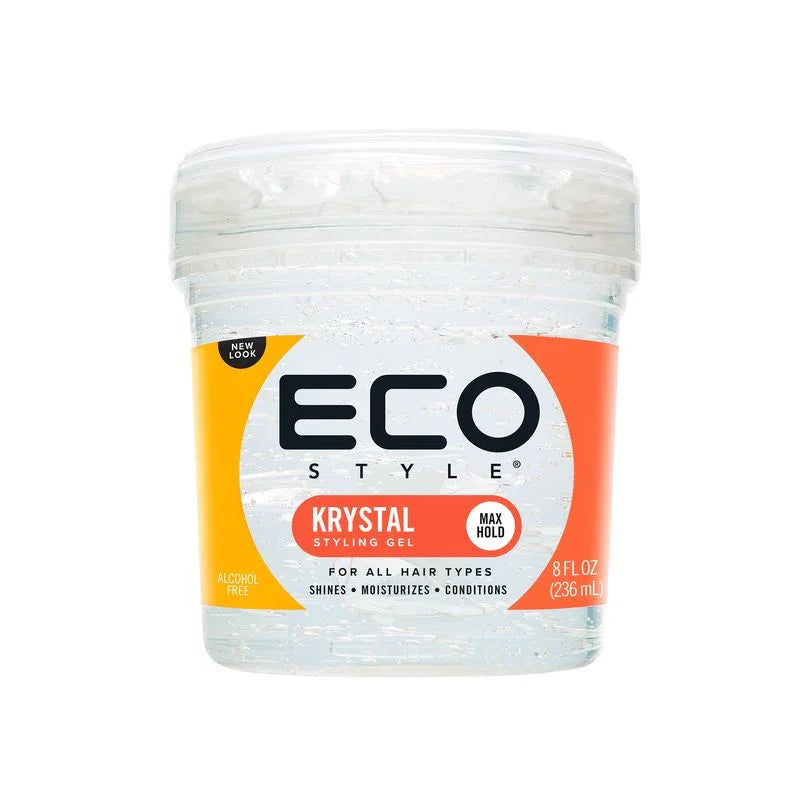 Eco Styler Styling Gel Krystal by Eco Styler