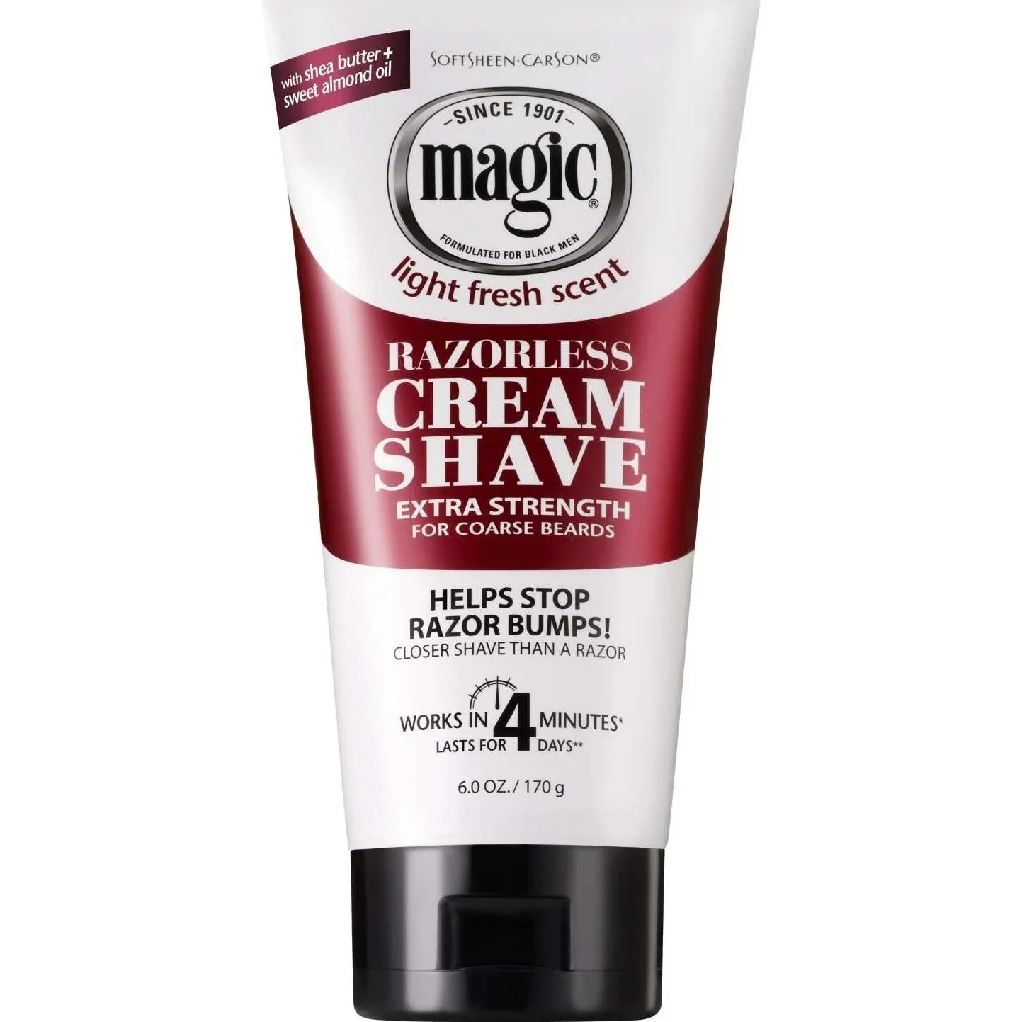 Magic Shave Cream Extra by MAGIC