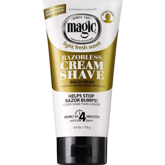 Magic Smooth Hair Remover Cream by MAGIC
