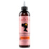 Camille Rose Cocoa Nibs Honey Ultimate Growth Serum for hair growth serum with cocoa nibs.
