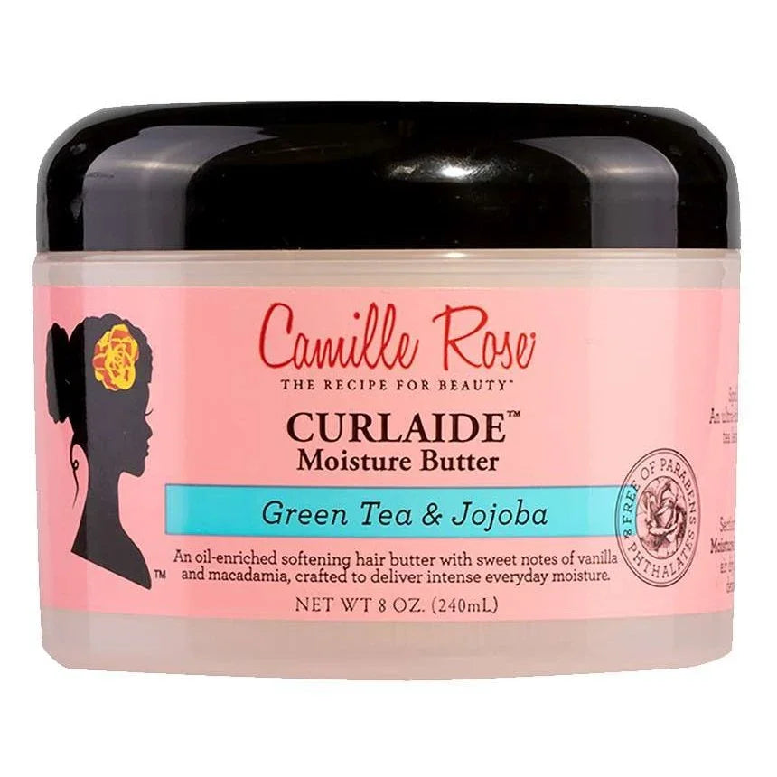 Camille Rose Curlaide Moisture Butter by CAMILLE ROSE