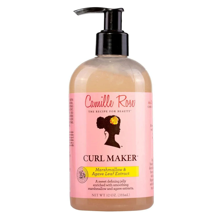 Camille Rose Curl Maker Defining Jelly by CAMILLE ROSE