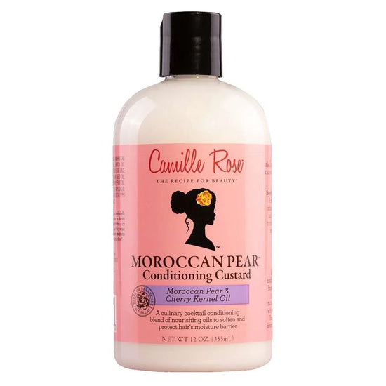 Camille Rose Moroccan Pear Conditioning Custard by CAMILLE ROSE