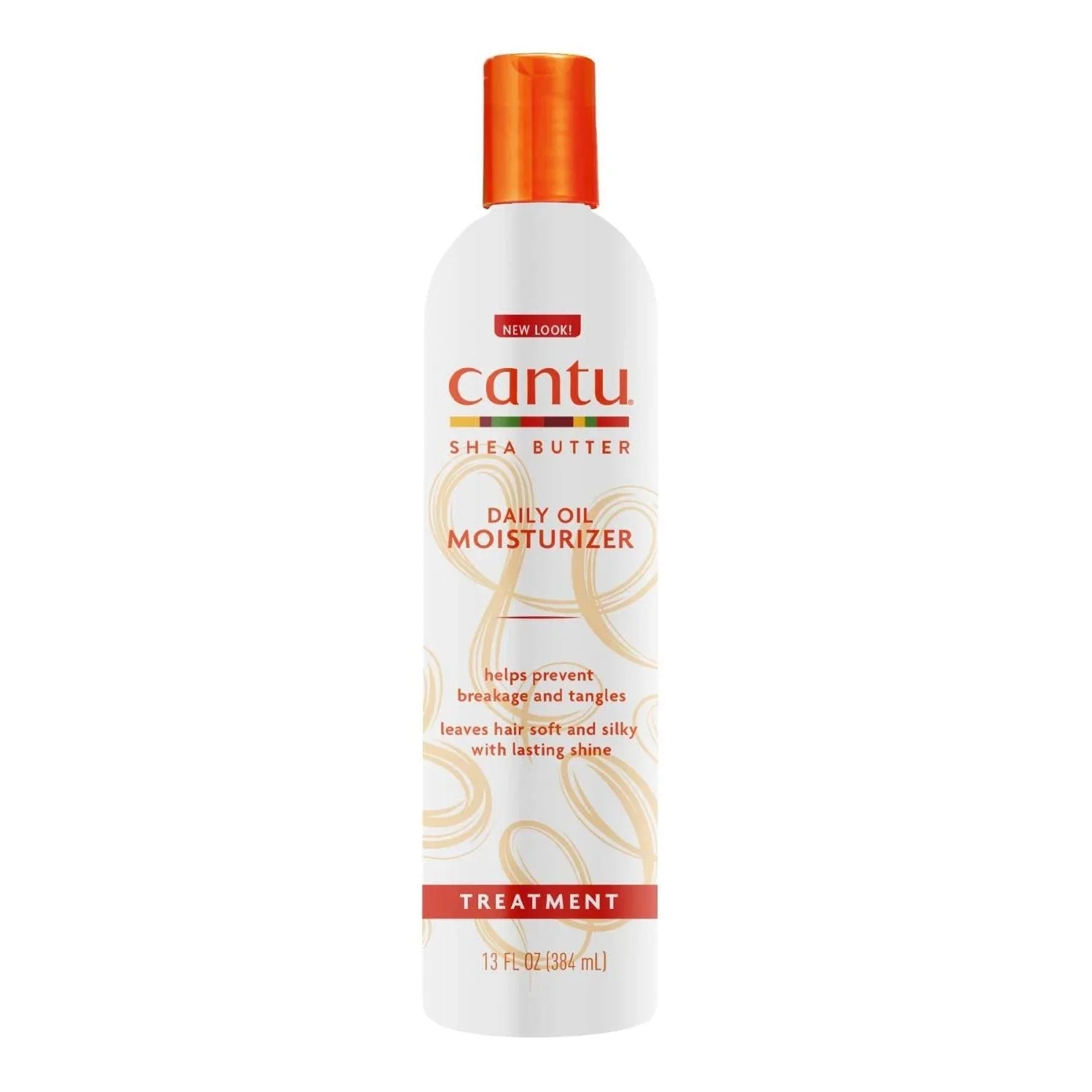 Cantu Shea Butter Daily Oil Moisturizer 13 oz. by CANTU