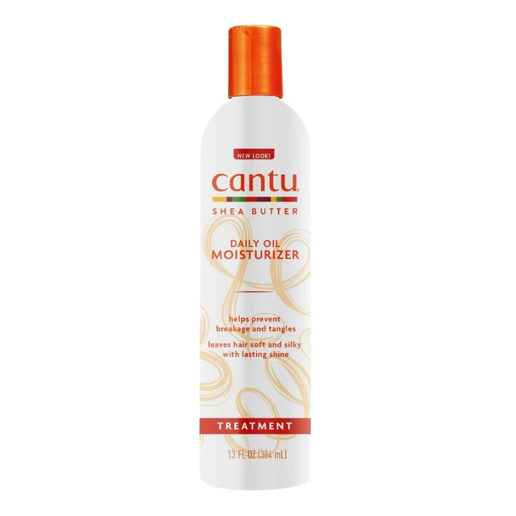 Cantu Shea Butter Daily Oil Moisturizer 13 oz. by CANTU