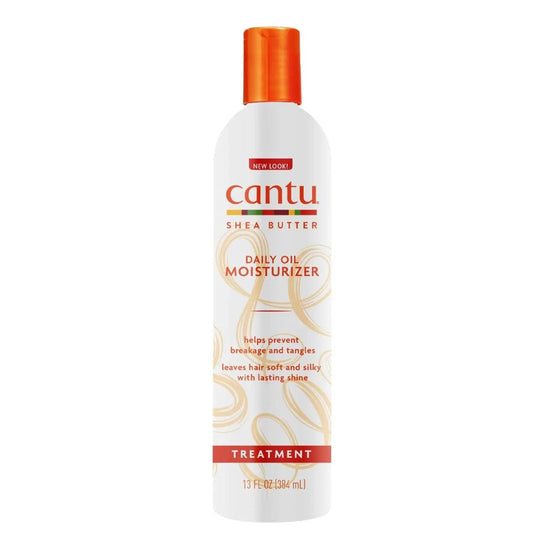 Cantu Shea Butter Daily Oil Moisturizer 13 oz.