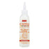 Cantu Shea Butter Tea Tree Jojoba Hair Scalp Oil bottle designed for stronger, healthier hair and conditioned scalp.