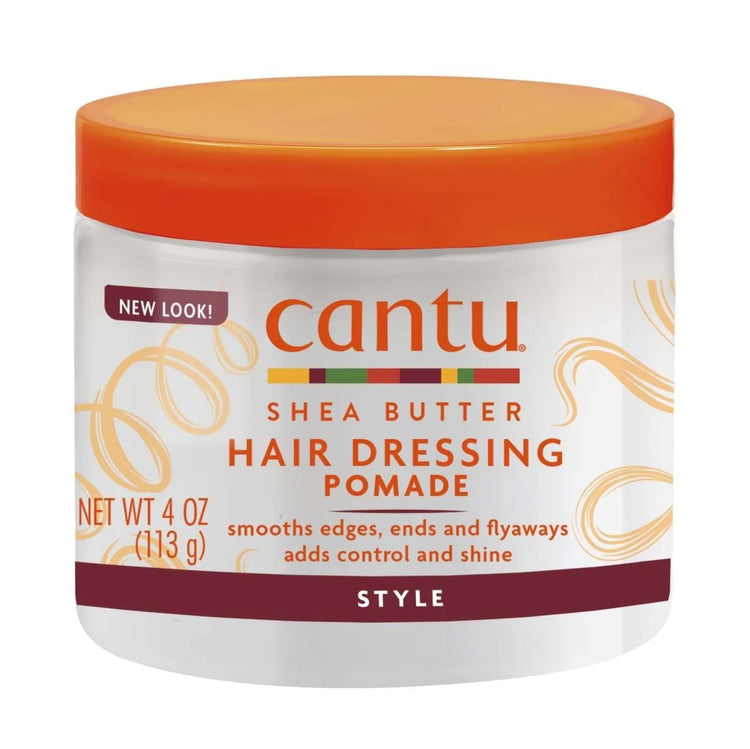 Cantu Shea Butter Hair Dressing Pomade by CANTU