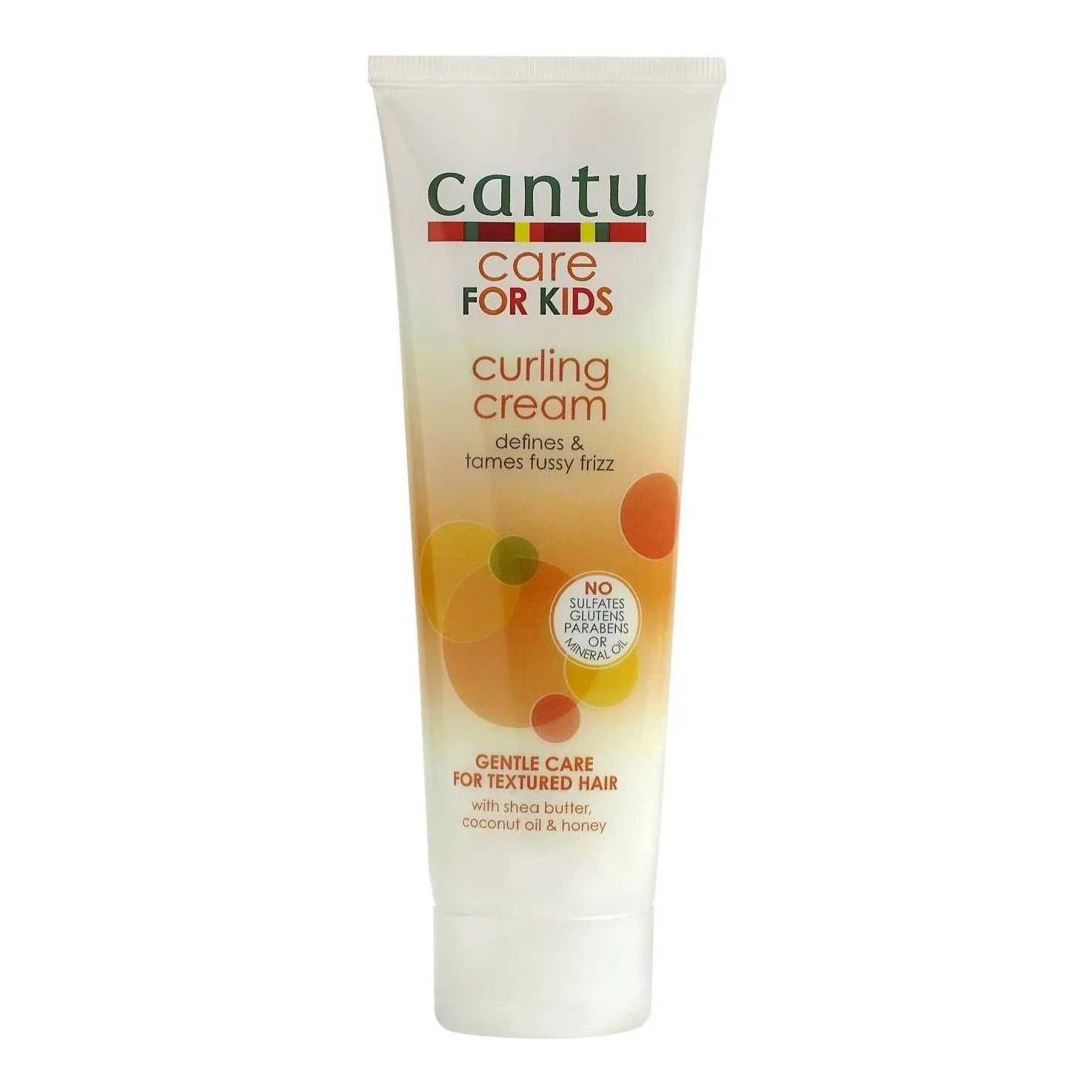Cantu Care For Kids Curling Cream by CANTU