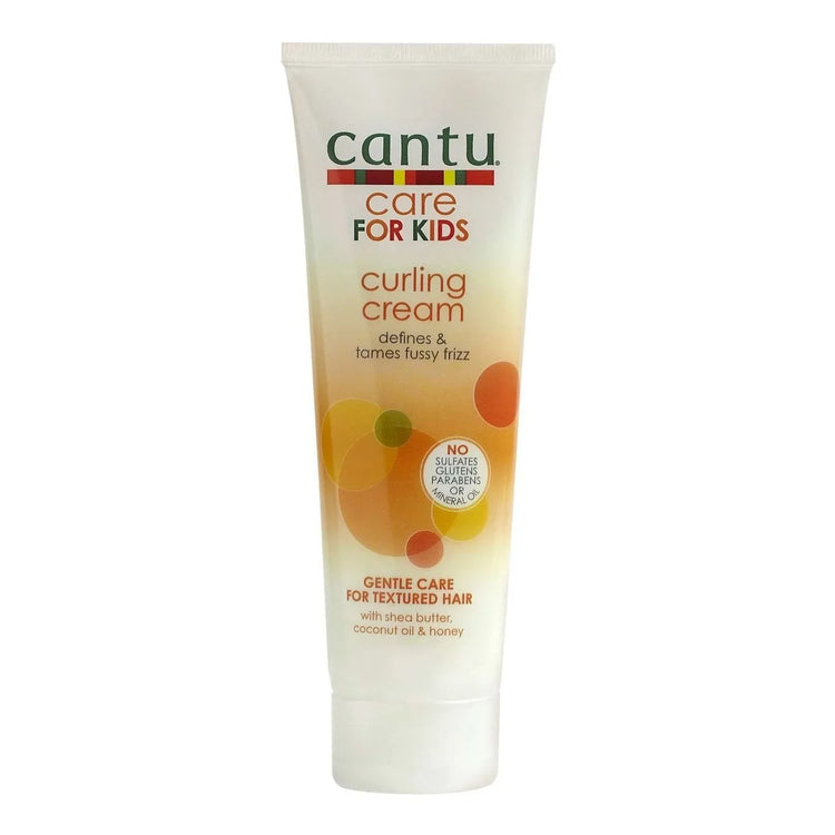Cantu Care For Kids Curling Cream by CANTU