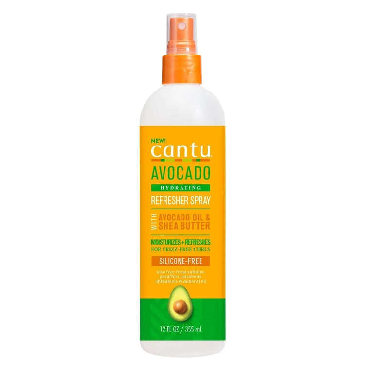 Cantu Avocado Refresher Spray by CANTU