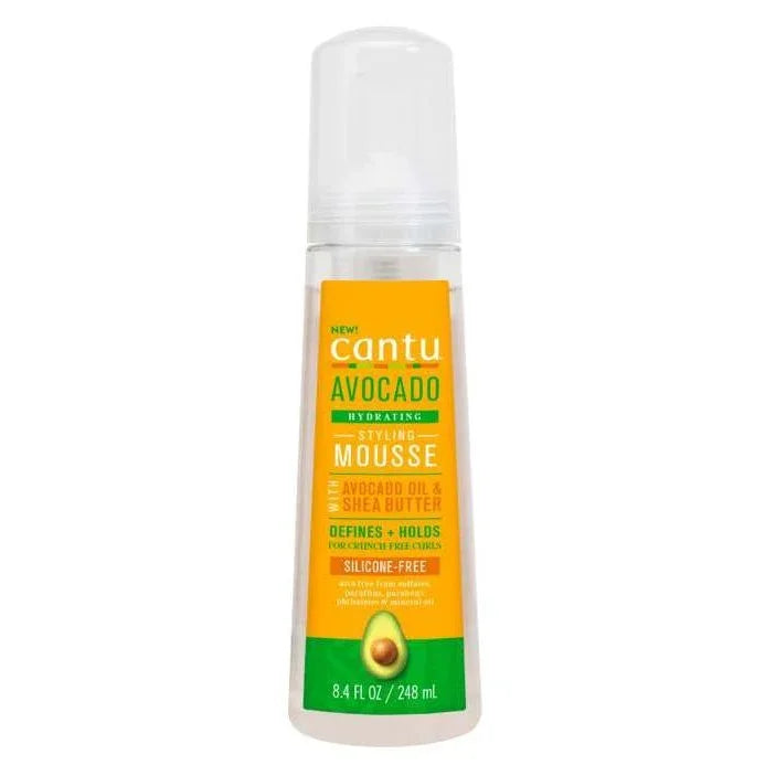 Cantu Avocado Mousse by CANTU