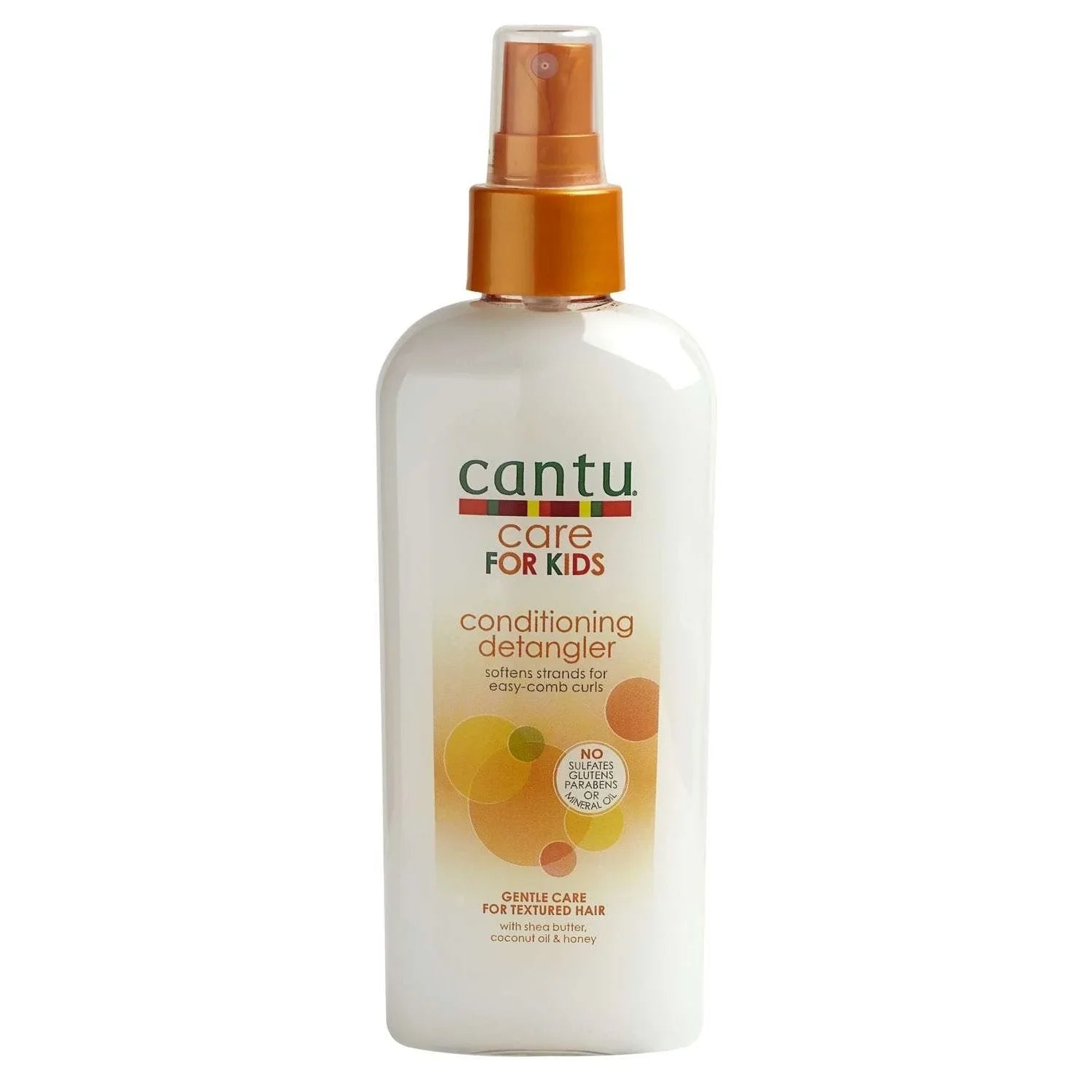 Cantu Care For Kids Conditioning Detangler by CANTU