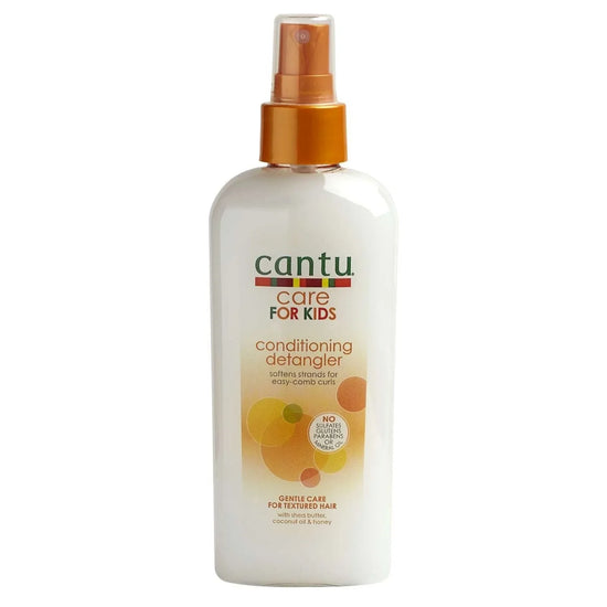 Cantu Care For Kids Conditioning Detangler by CANTU