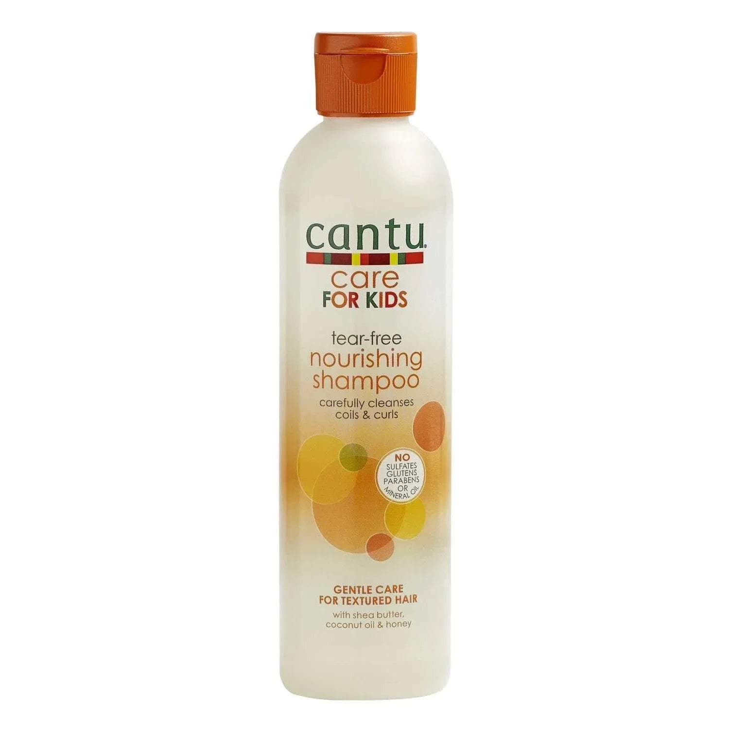 Cantu Care For Kids Tear Free Nourishing Shampoo by CANTU