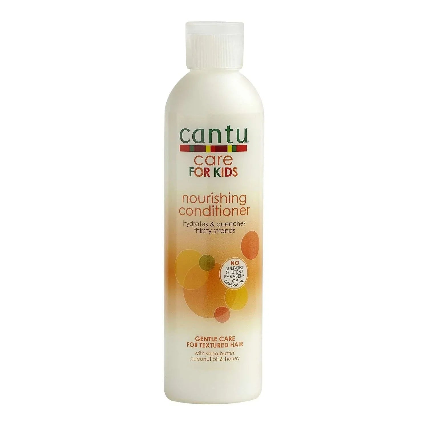 Cantu Care For Kids Nourishing Conditioner by CANTU