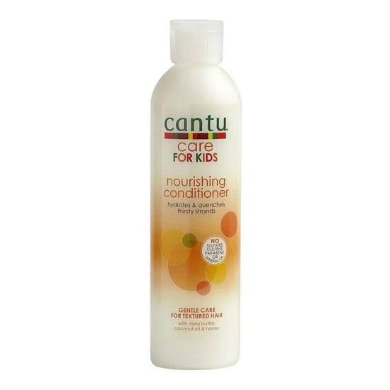 Cantu Care For Kids Nourishing Conditioner by CANTU