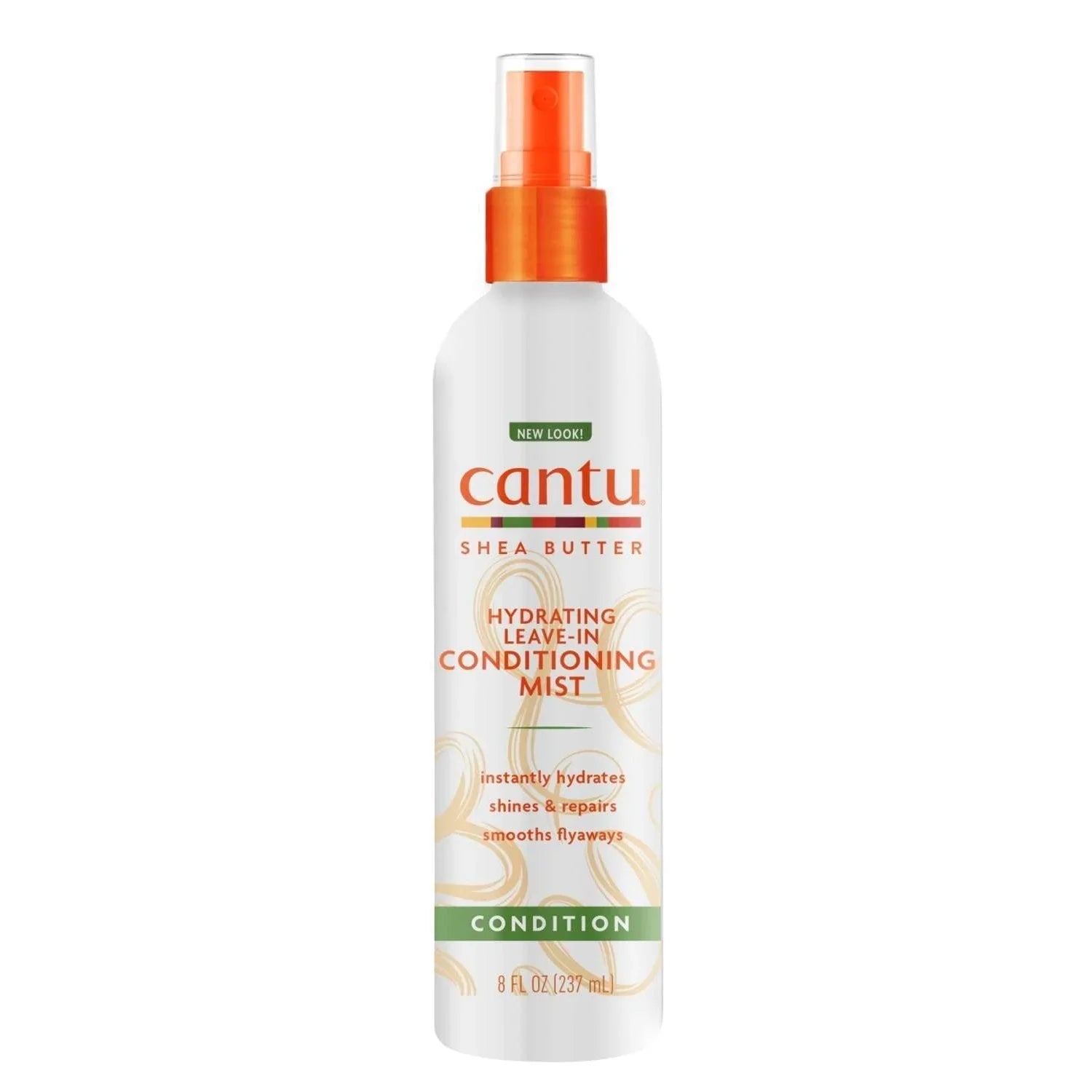 Cantu Shea Butter Leave-In Mist 8 oz. by CANTU